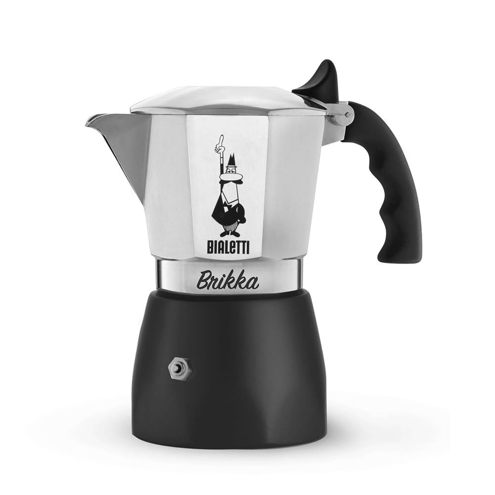 bialetti-new-brikka-4-tasses-170-ml-cafeti-re-italienne-expresso-cr-meux-alumini image 7