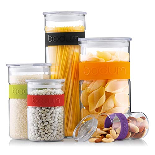 bodum-11129-01-presso-bocal-de-conservation-0-6-l-en-verre-borosilicate-avec-cou image 7