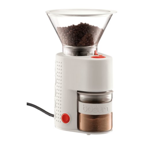 bodum-10903-913euro-bistro-broyeur-caf-lectrique-meules-coniques-inox-12-r-glage image 8