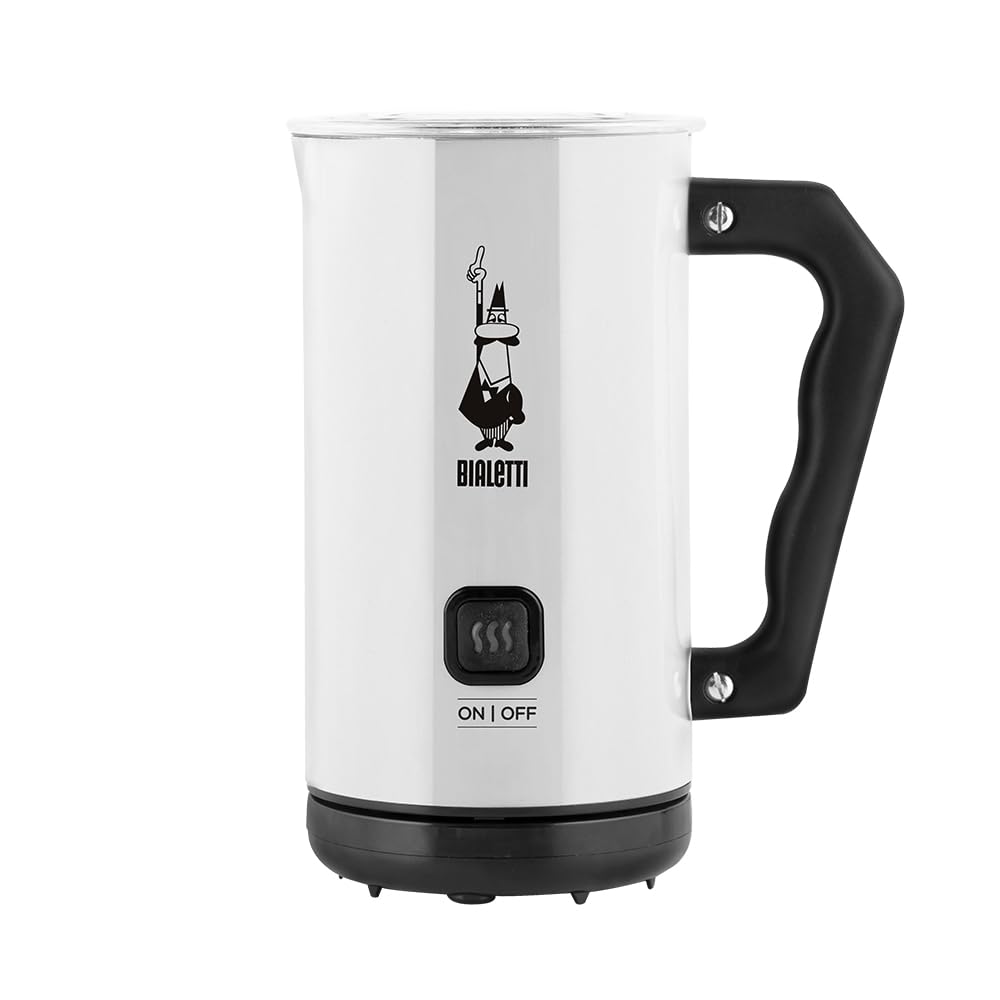 bialetti-mousseur-lait-lectrique-machine-mousse-de-lait-pour-cappuccino-150-ml-c image 5