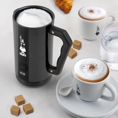 bialetti-mousseur-lait-lectrique-machine-mousse-de-lait-pour-cappuccino-150-ml-c image 8