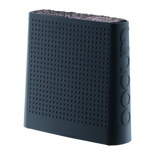 bodum-bo-te-pain-bistro-elegant-noire-avec-couvercle-h-tre-planche-d-couper-bo-t image 4