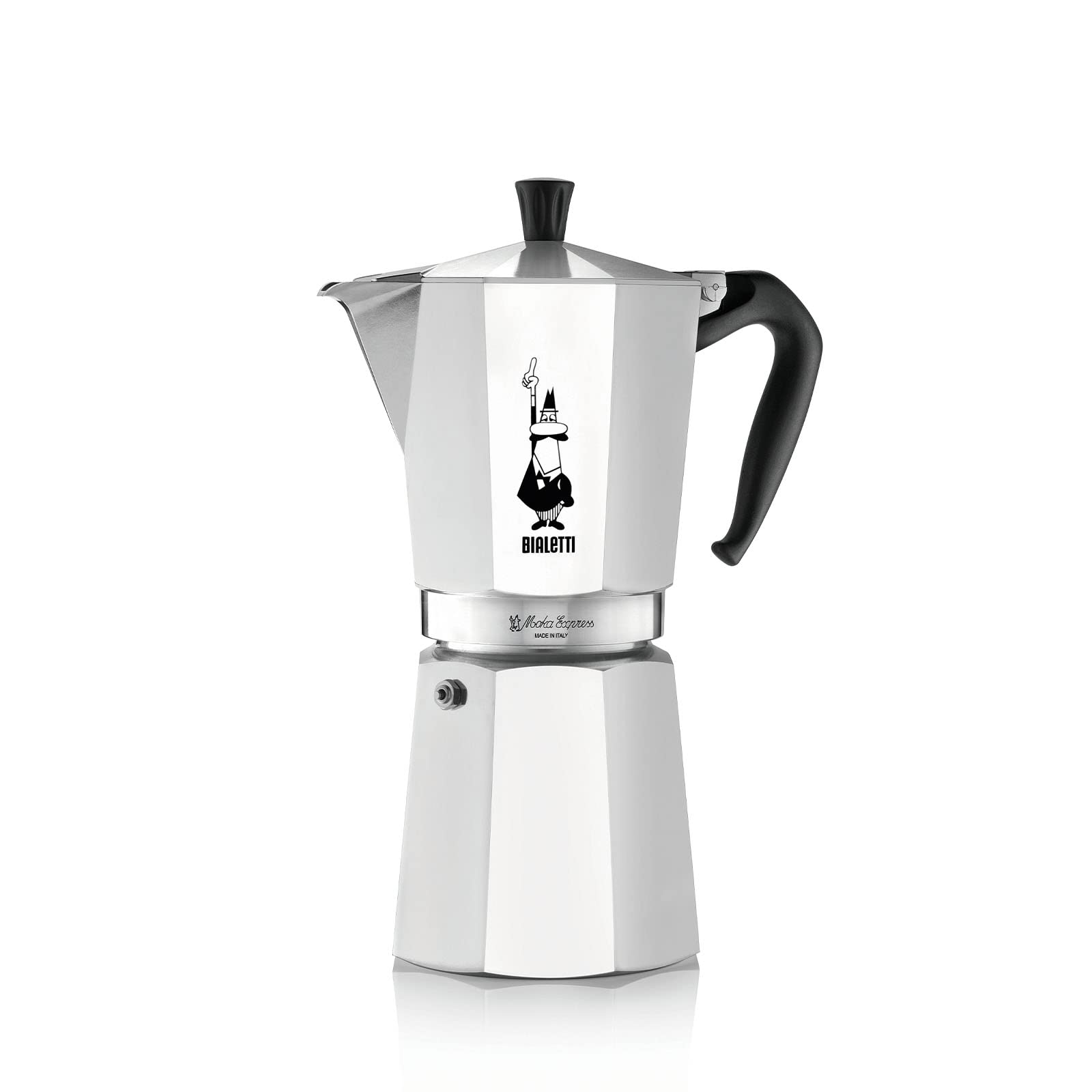 bialetti-moka-express-cafeti-re-moka-4-tasses-190-ml-aluminium-made-in-italy-arg image 4