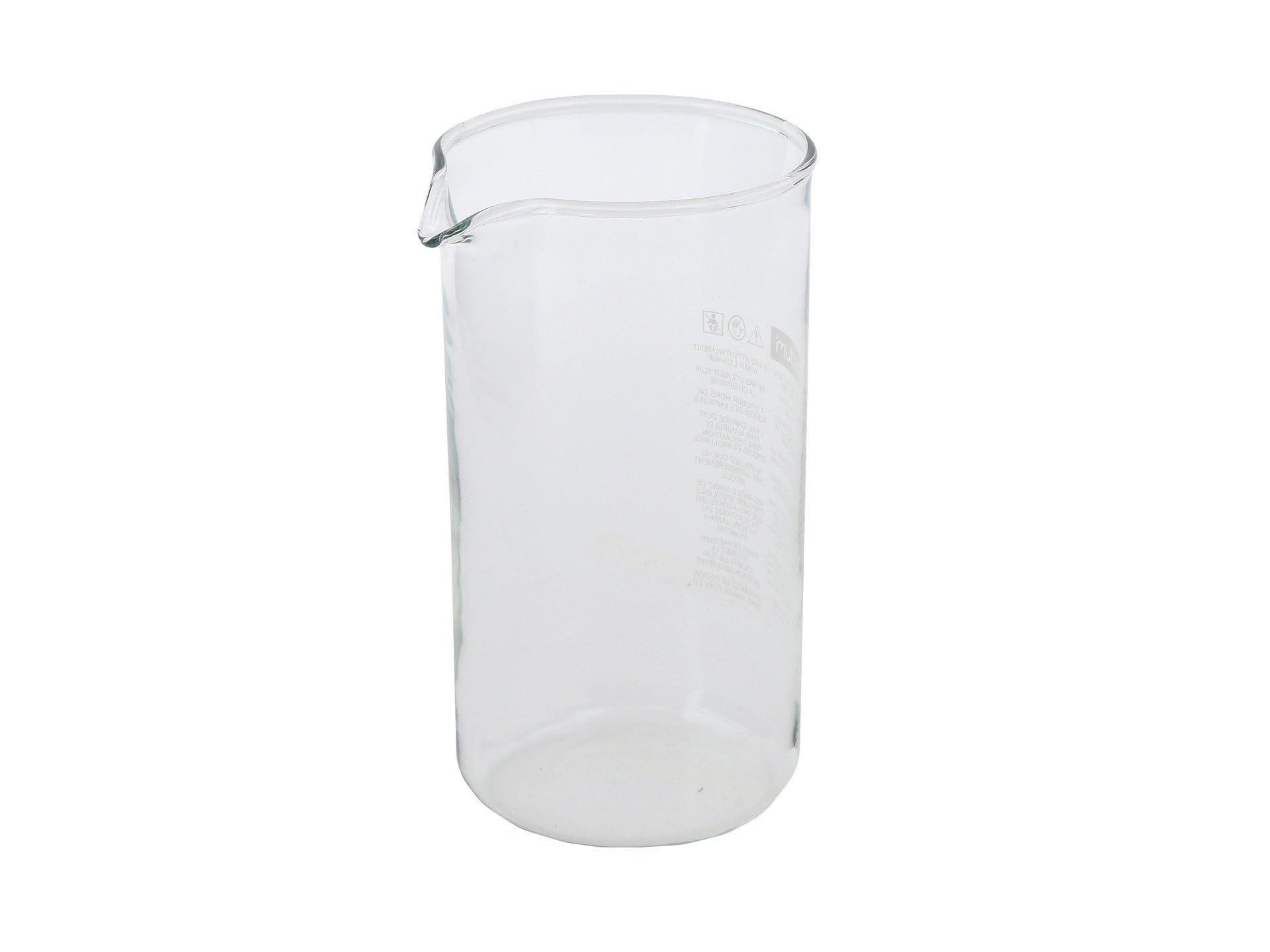 bodum-1508-10-verre-de-rechange-pour-cafeti-re-piston-8-tasses-1-0-l-verre-boros image 3