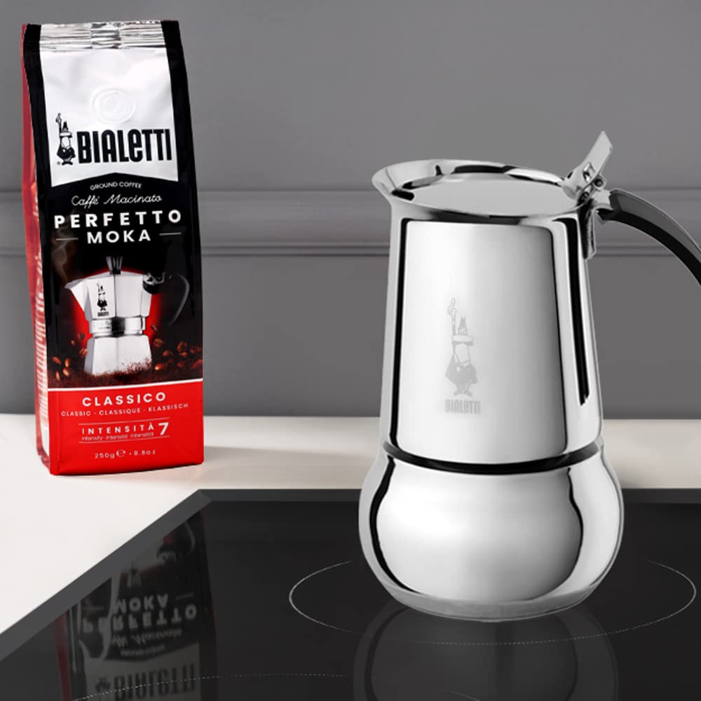 bialetti-kitty-cafeti-re-italienne-10-tasses-50-cl-en-acier-inoxydable-tous-feux image 3