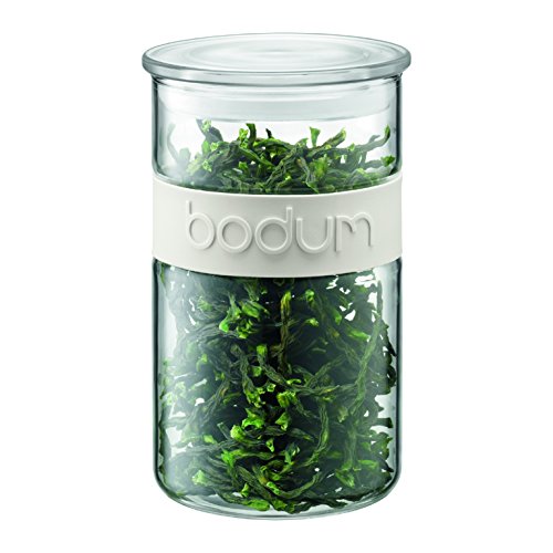 bodum-presso-k11099-913-coffret-3-bocaux-de-conservation-1-l-bande-silicone-blan image 7