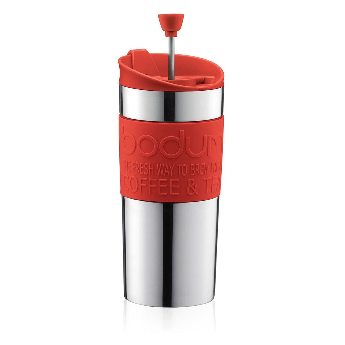 bodum-travel-press-11067-294-mug-piston-0-35-l-rouge-petit-mod-le image 4