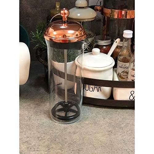 bodum-chambord-11653-18-fouet-lait-manuel-en-verre-finition-cuivre-ros-haut-de-g image 4