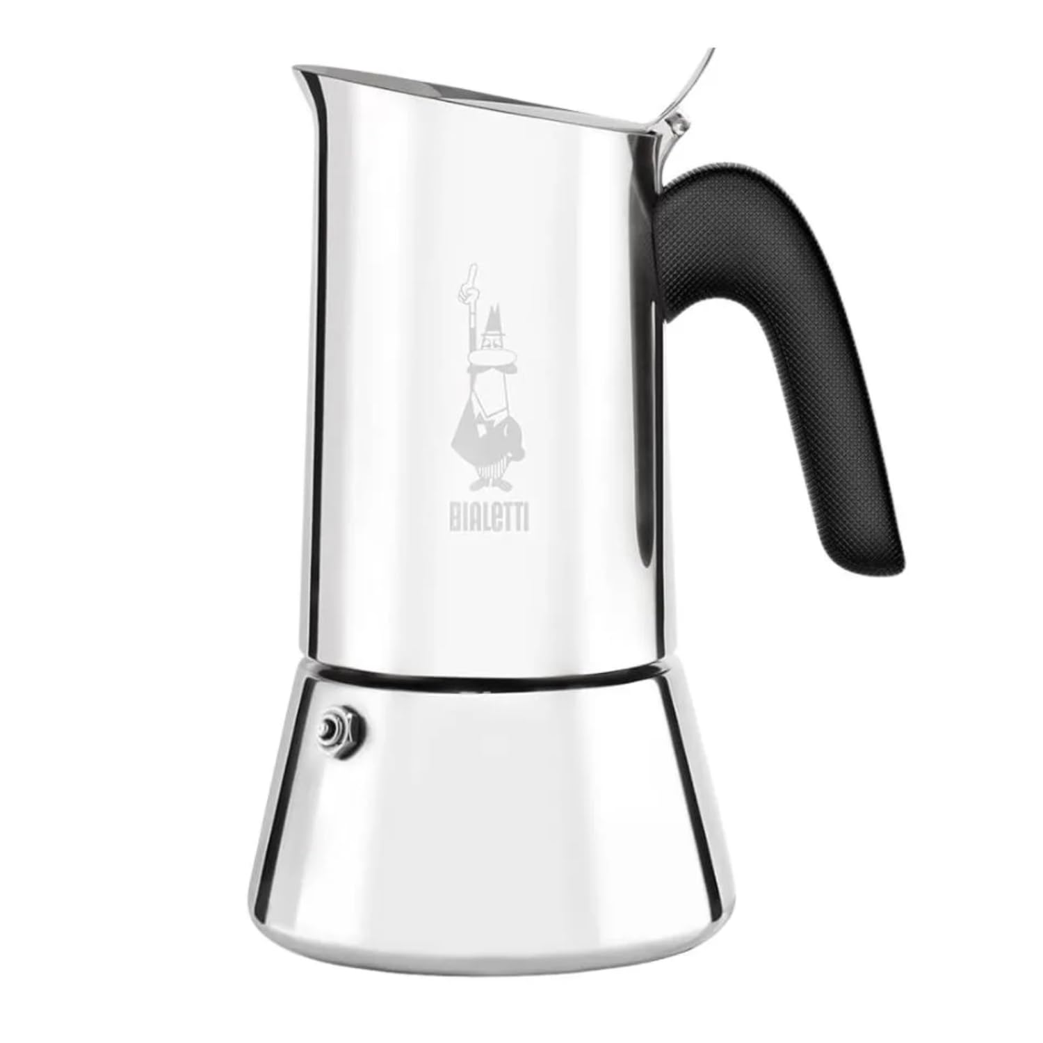 bialetti-venus-induction-cafeti-re-moka-italienne-en-acier-inoxydable-18-10-6-ta image 8