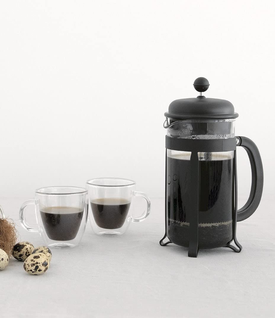 bodum-bistro-mugs-double-paroi-2-pi-ces-300-ml-verres-caf-borosilicate-souffl-s- image 4