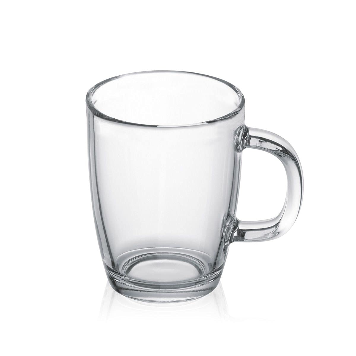 bodum-bistro-11239-10-2-set-de-6-tasses-caf-en-verre-tremp-transparent-17-5-x-36 image 5