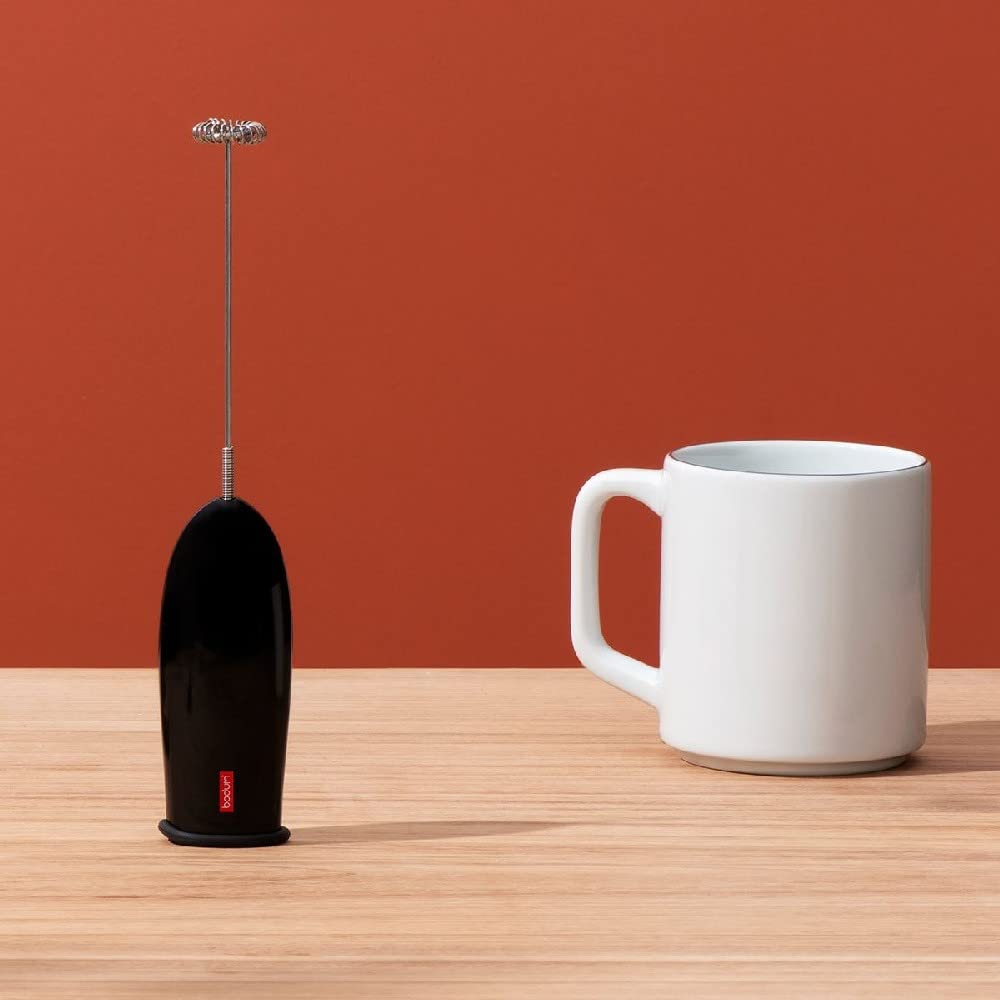 bodum-schiuma-3040-01-fouet-lait-portable-piles-noir-mousse-en-quelques-secondes image 2