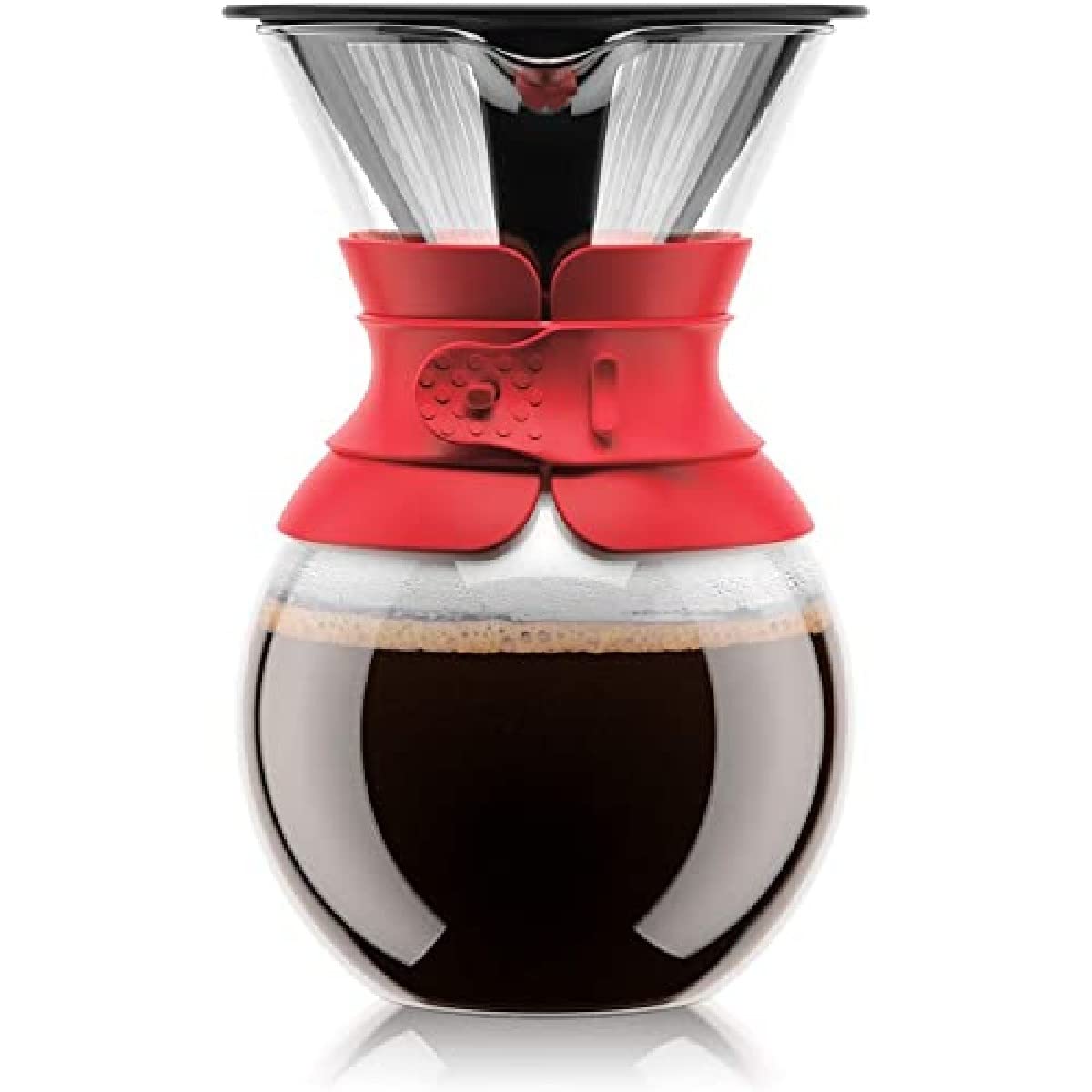 bodum-pour-over-11593-913s-cafeti-re-filtre-verser-1-5-l-12-tasses-avec-filtre-p image 8