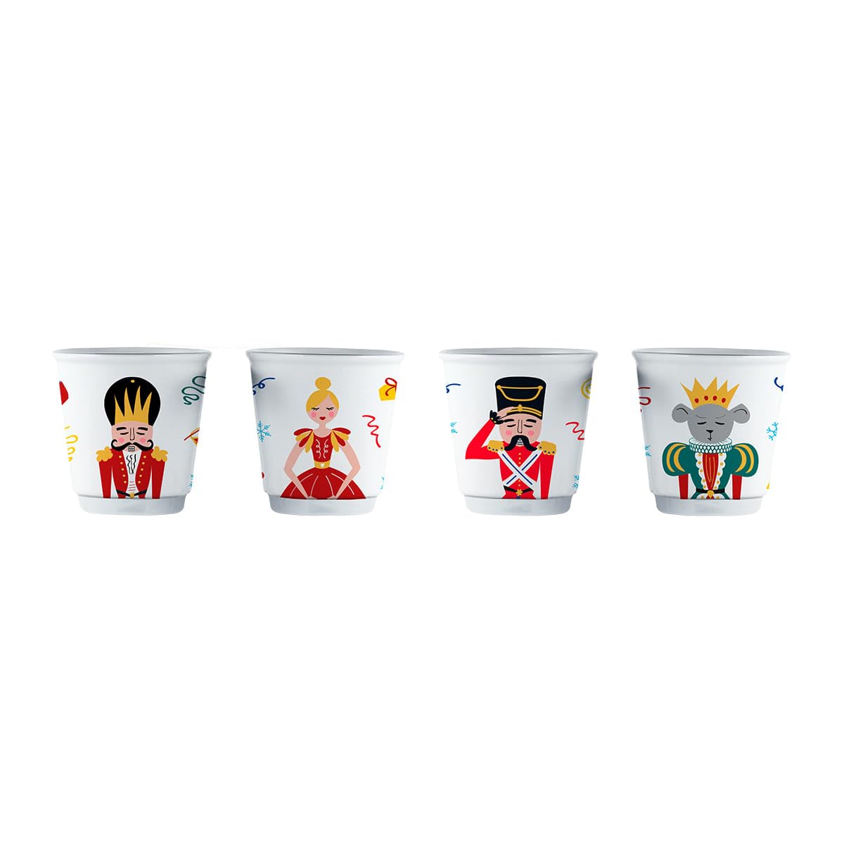 bialetti-set-de-2-tasses-caf-avec-soucoupes-en-porcelaine-collection-no-l-le-cas image 8