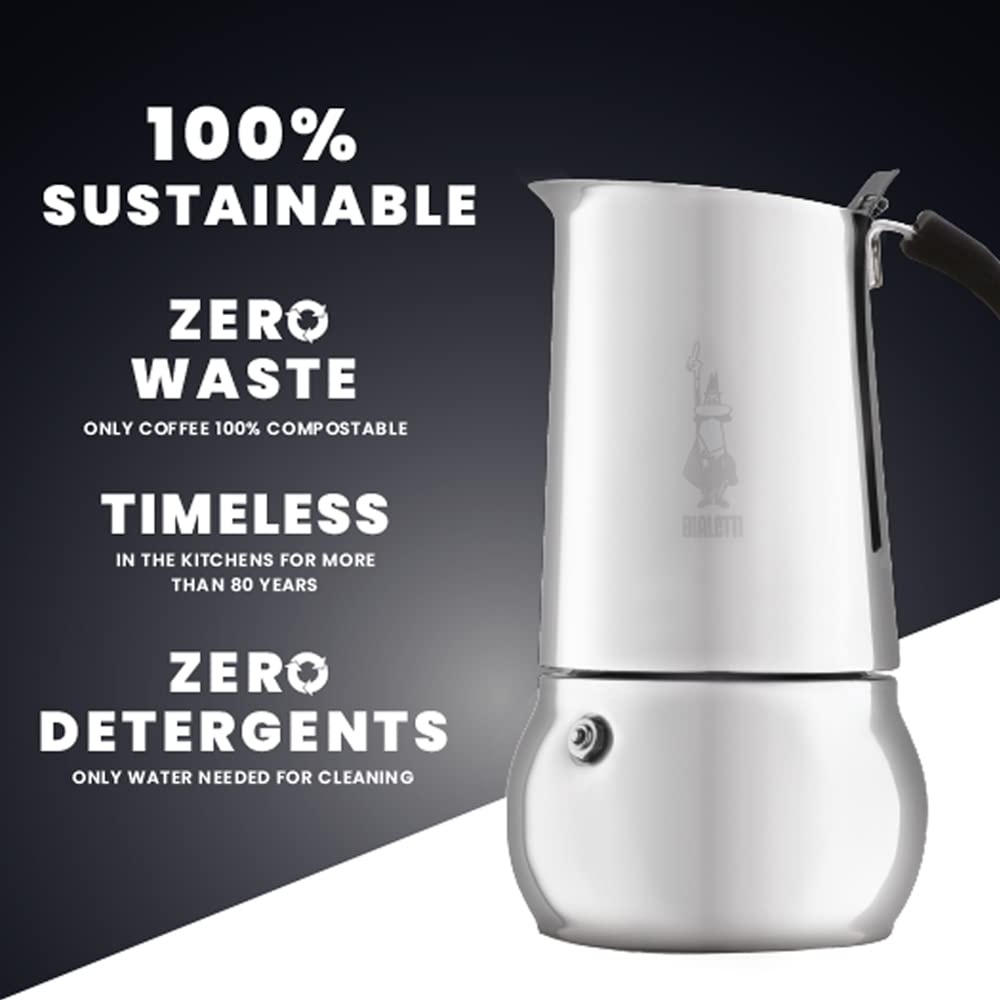 bialetti-kitty-cafeti-re-italienne-10-tasses-50-cl-en-acier-inoxydable-tous-feux image 5