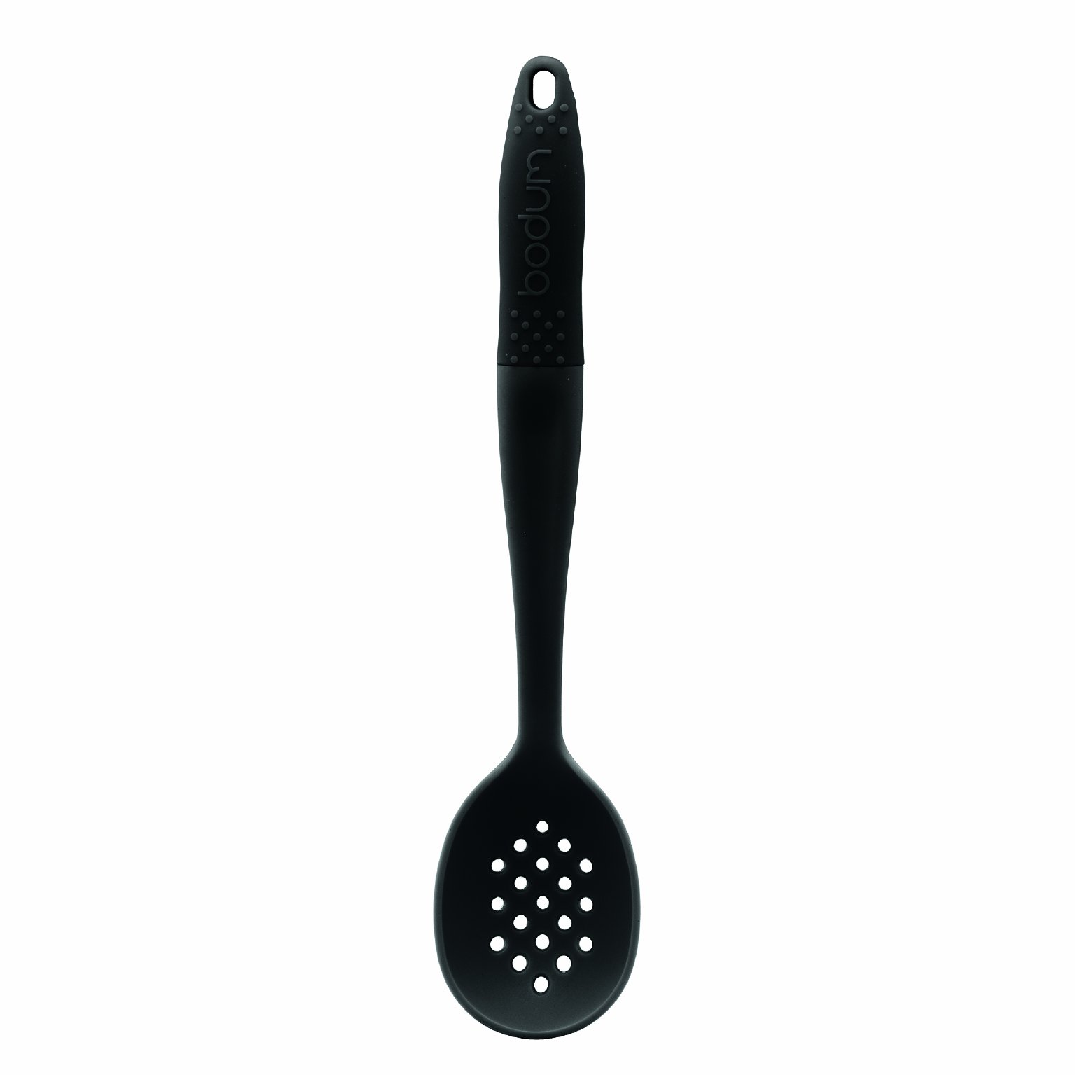 bodum-bistro-grande-cuill-re-servir-ajour-e-blanc-cr-me image 2