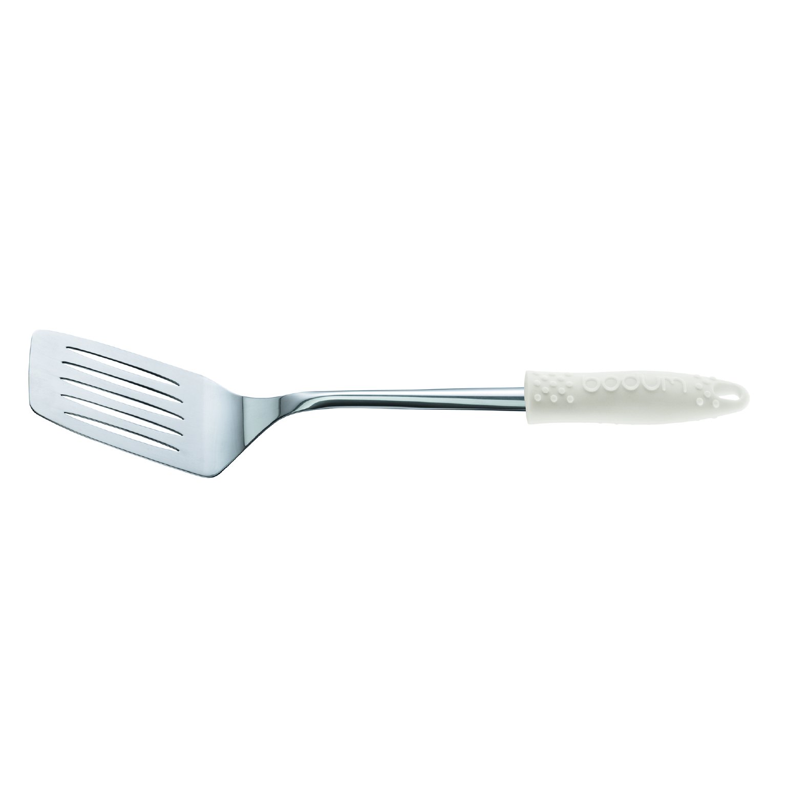 bodum-fyrkat-spatule-pour-barbecue-en-acier-inoxydable-avec-poign-e-silicone-r-s image 3