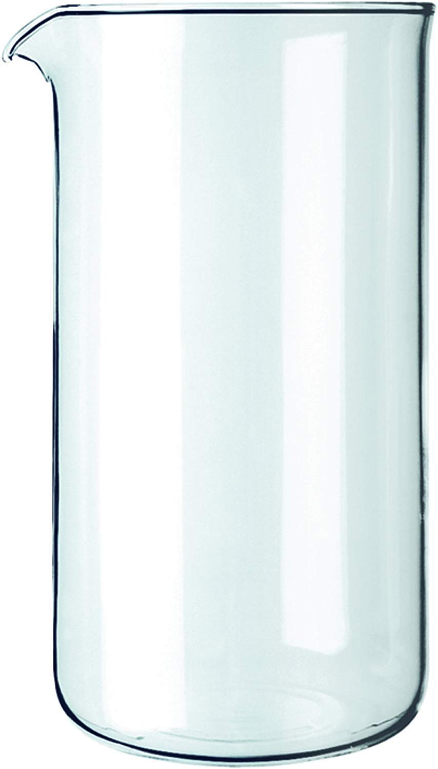 bodum-01-1503-10-220-verre-de-rechange-borosilicate-pour-cafeti-re-piston-brazil image 1