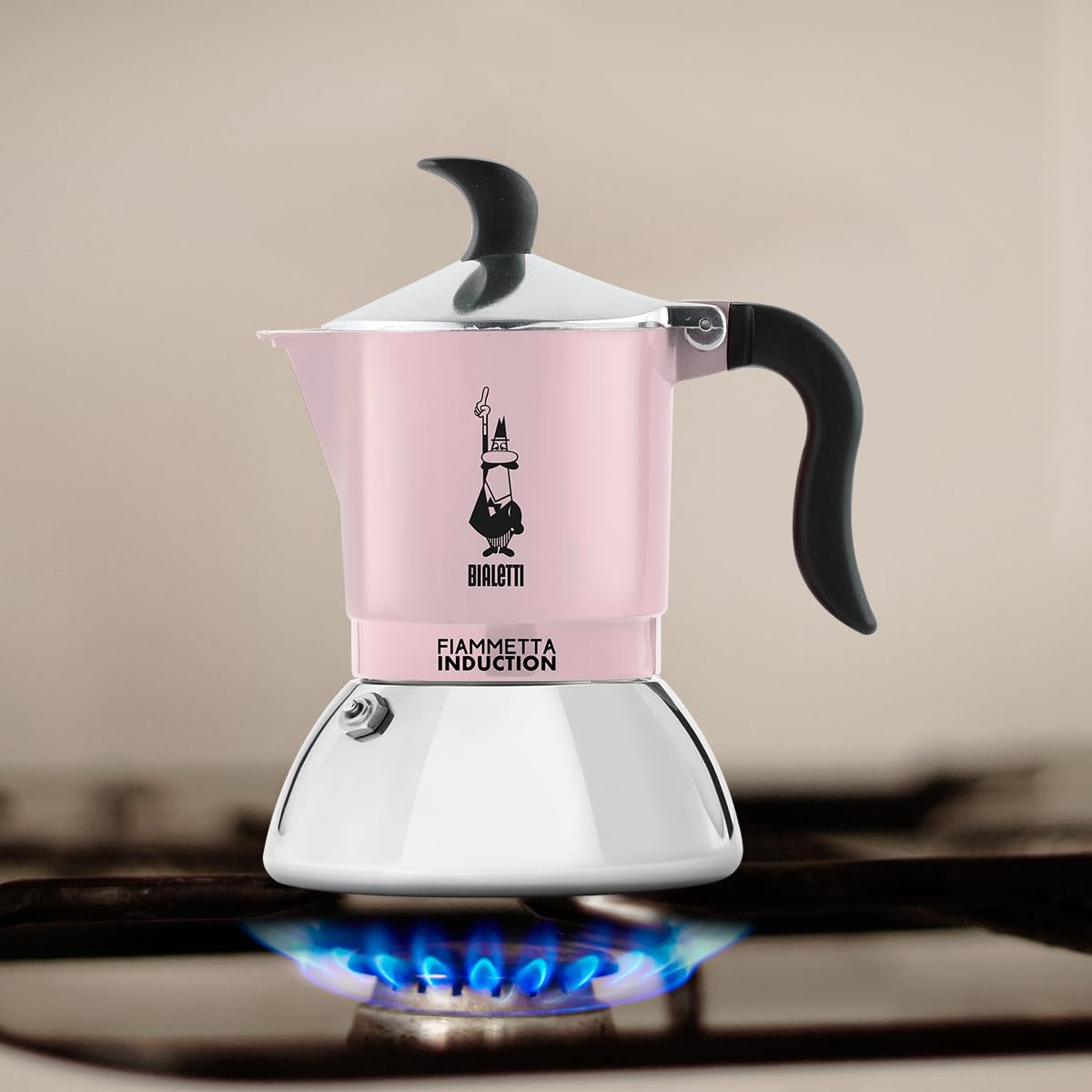 bialetti-fiammetta-induction-cafeti-re-moka-2-tasses-100-ml-compatible-toutes-pl image 3