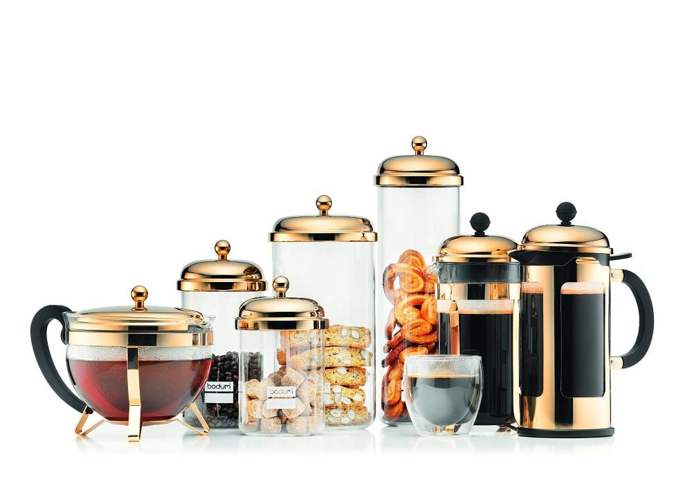 bodum-classic-11654-17s-bocal-en-verre-borosilicate-1-0-l-avec-couvercle-m-talli image 3