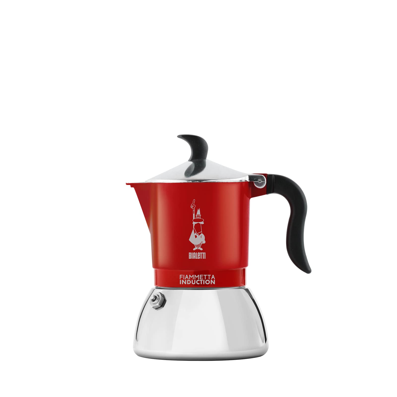 bialetti-fiammetta-induction-cafeti-re-moka-2-tasses-100-ml-compatible-toutes-pl image 6