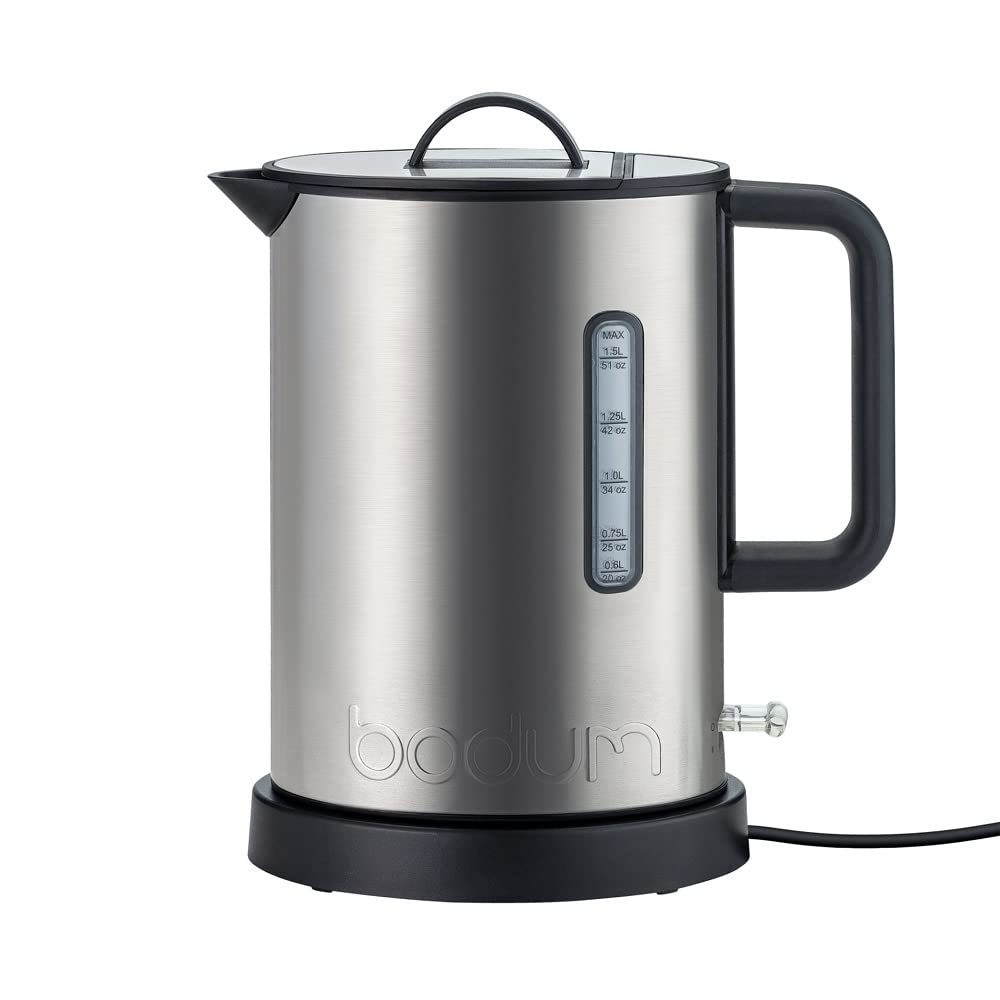 bodum-ibis-bouilloire-lectrique-1-0-l-1190-w-inox-bross-chrom-mat image 4