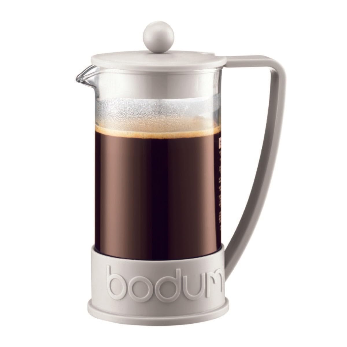 bodum-10938-01-brazil-cafeti-re-piston-8-tasses-1-0-l-noire-french-press-en-verr image 5