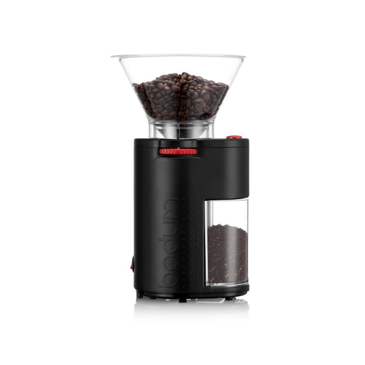 bodum-10903-913euro-bistro-broyeur-caf-lectrique-meules-coniques-inox-12-r-glage image 7