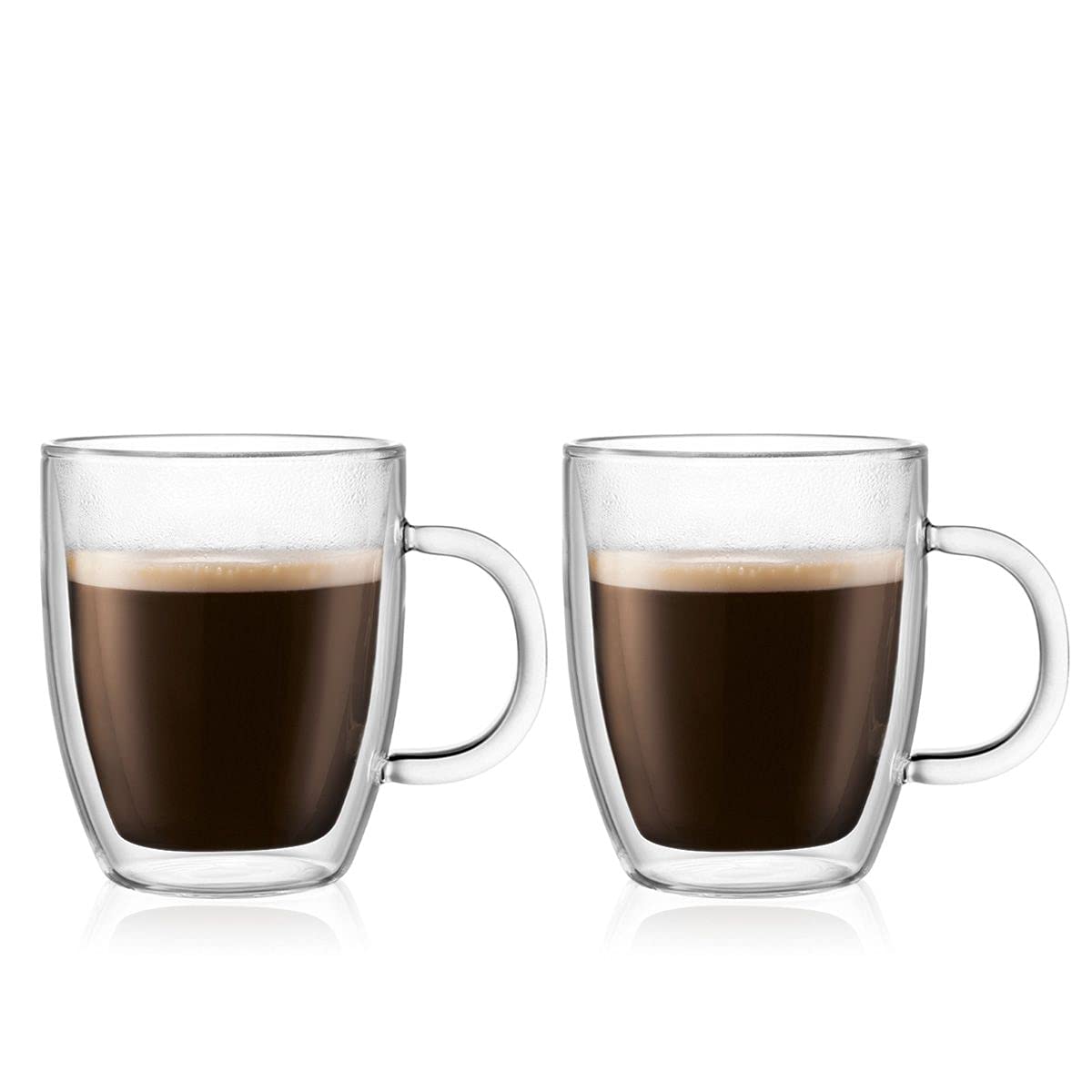 bodum-bistro-mugs-double-paroi-2-pi-ces-300-ml-verres-caf-borosilicate-souffl-s- image 1