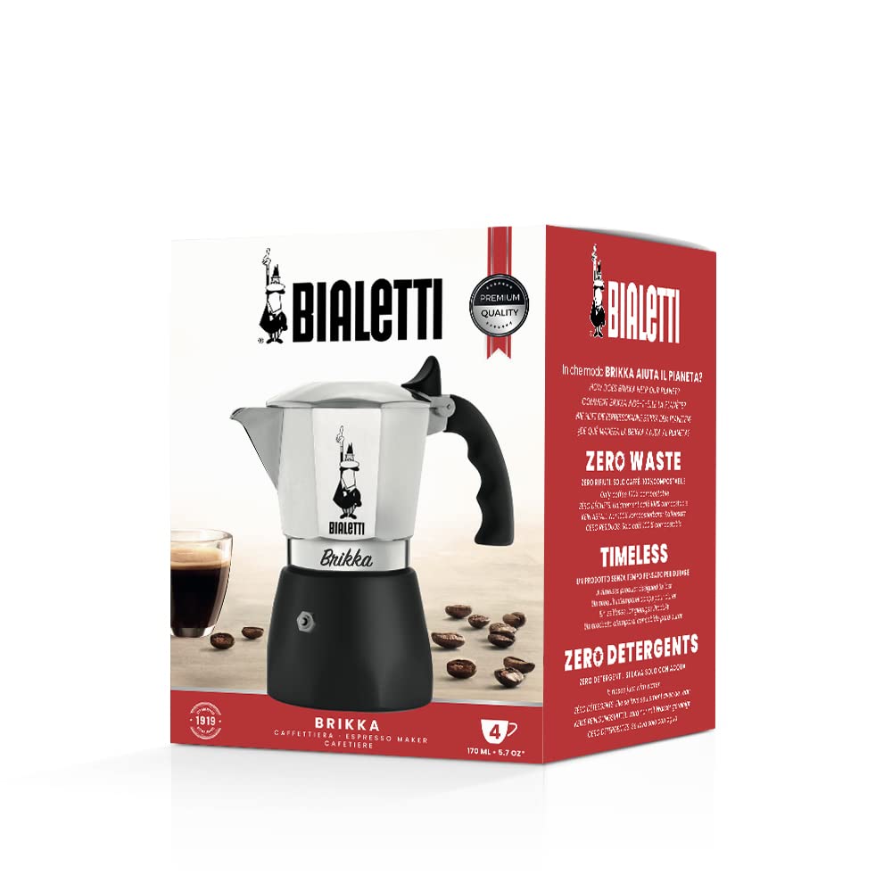 bialetti-new-brikka-4-tasses-170-ml-cafeti-re-italienne-expresso-cr-meux-alumini image 5