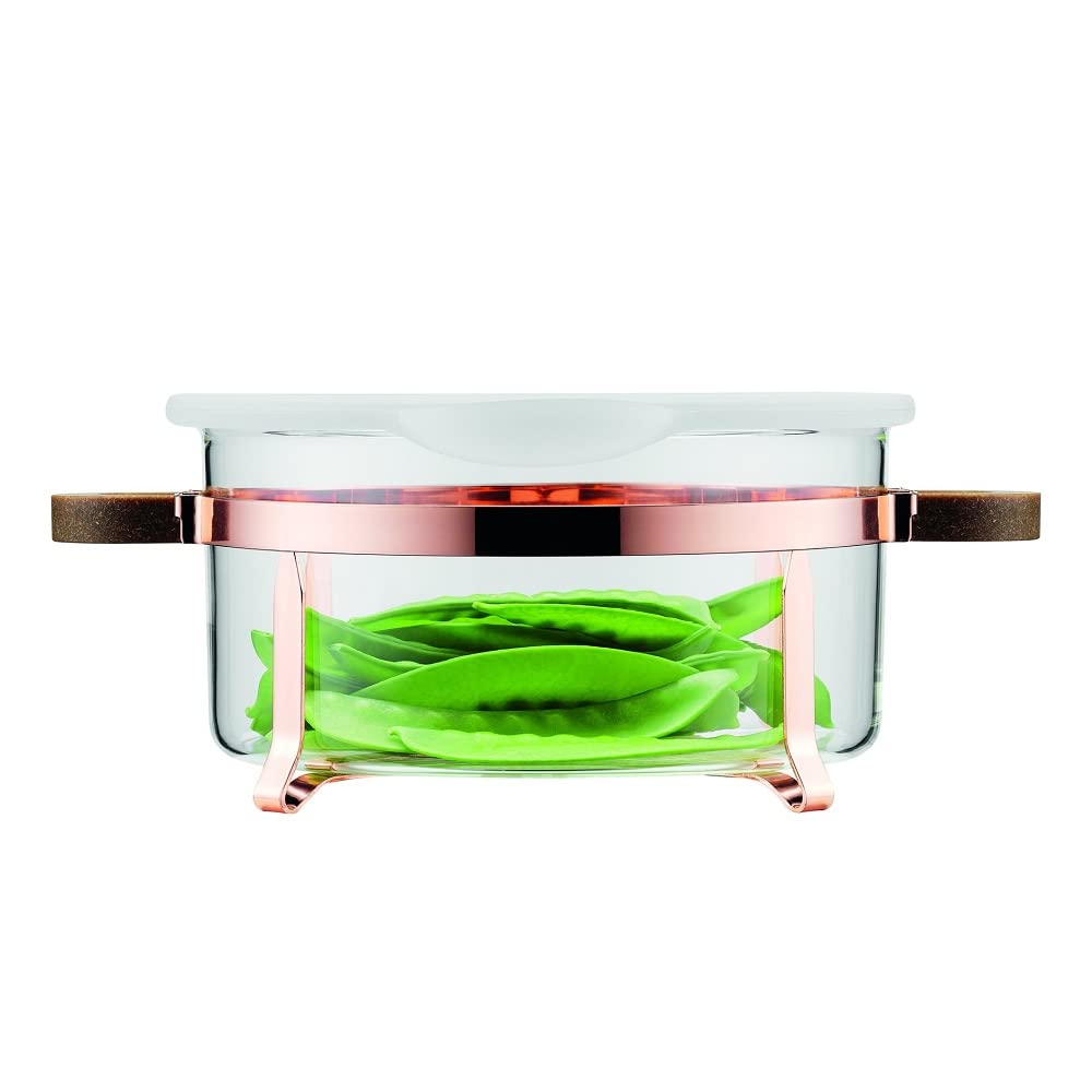 bodum-chambord-k4906-143-plat-four-en-verre-borosilicate-23-3-x-23-3-x-12-cm-ave image 1