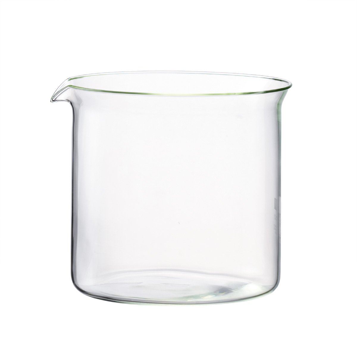 bodum-1508-10-verre-de-rechange-pour-cafeti-re-piston-8-tasses-1-0-l-verre-boros image 4