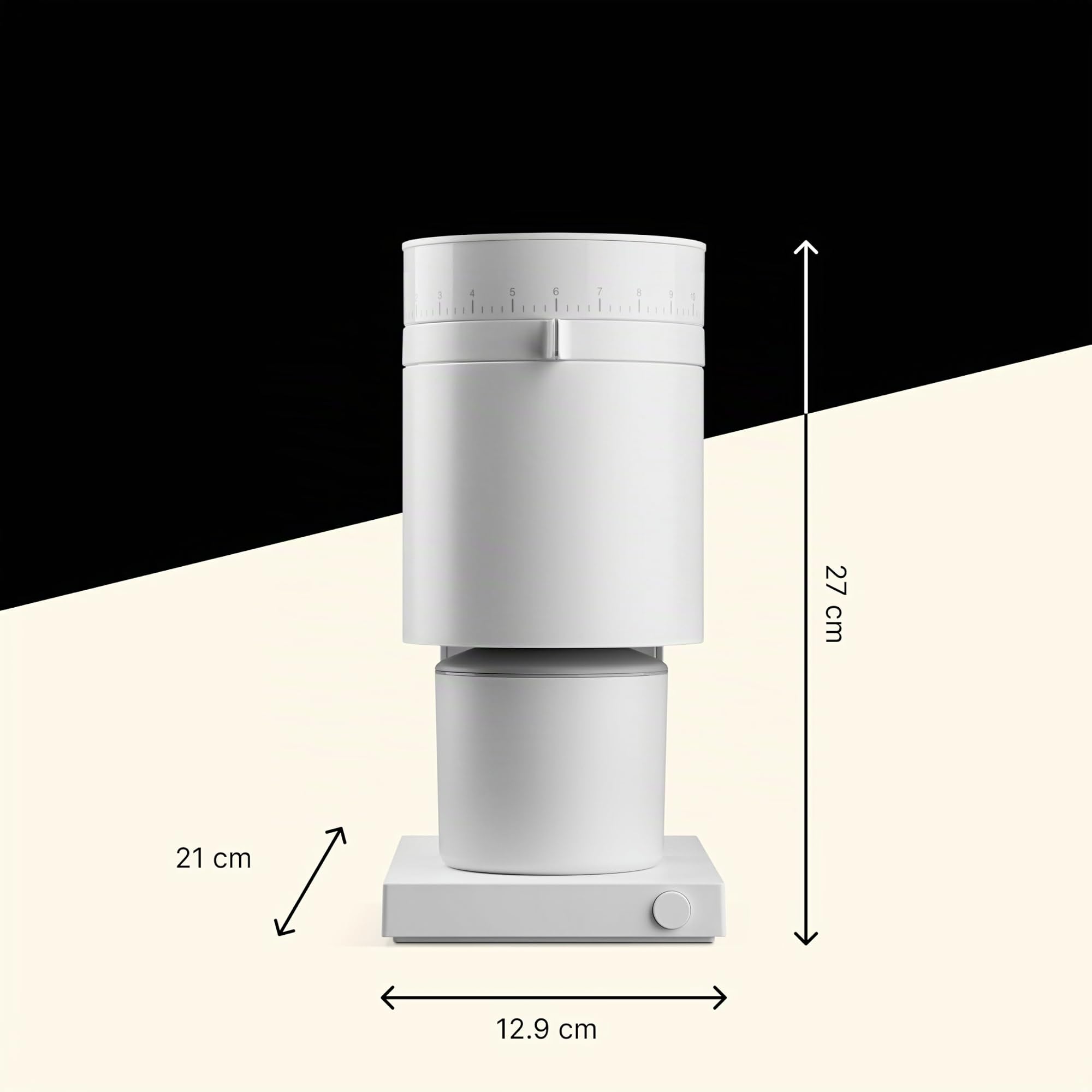 fellow-opus-moulin-caf-meule-conique-40-mm-41-r-glages-espresso-cold-brew-blanc- image 3