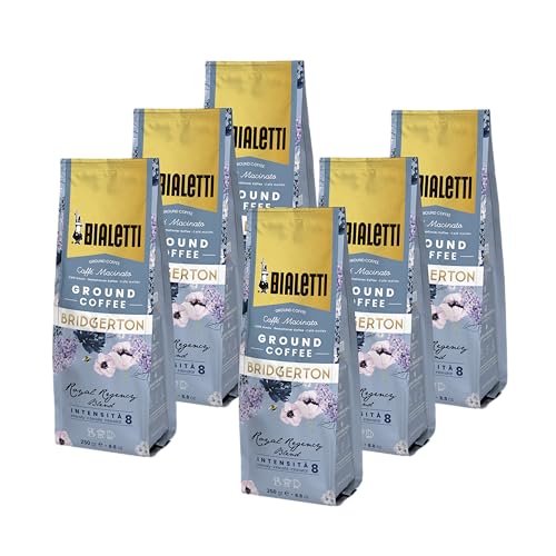 bialetti-caf-moulu-bridgerton-royal-regency-blend-250-g-80-arabica-20-robusta-ar image 6