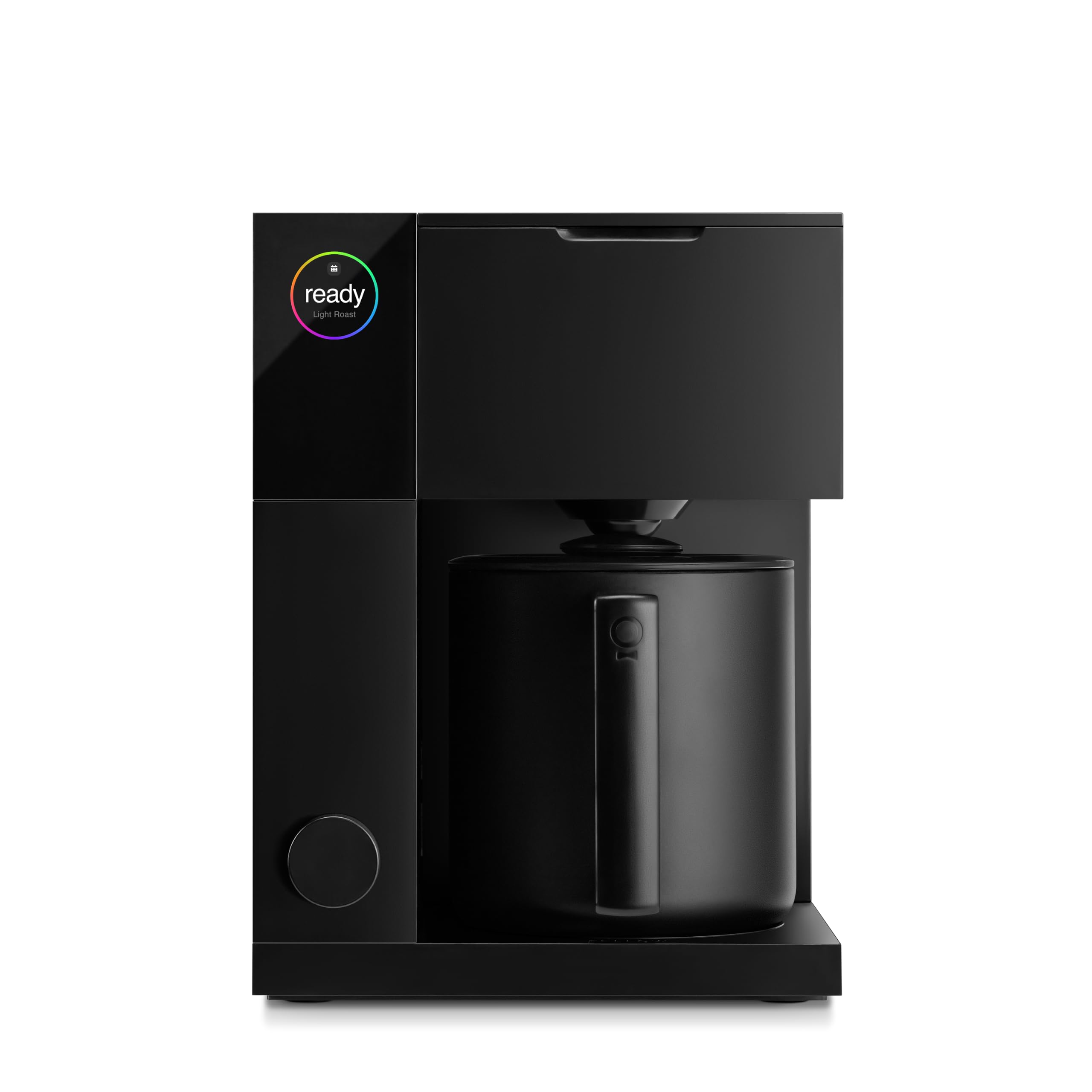 fellow-cafeti-re-de-pr-cision-aiden-carafe-10-tasses-programmation-r-servoir-amo image 1