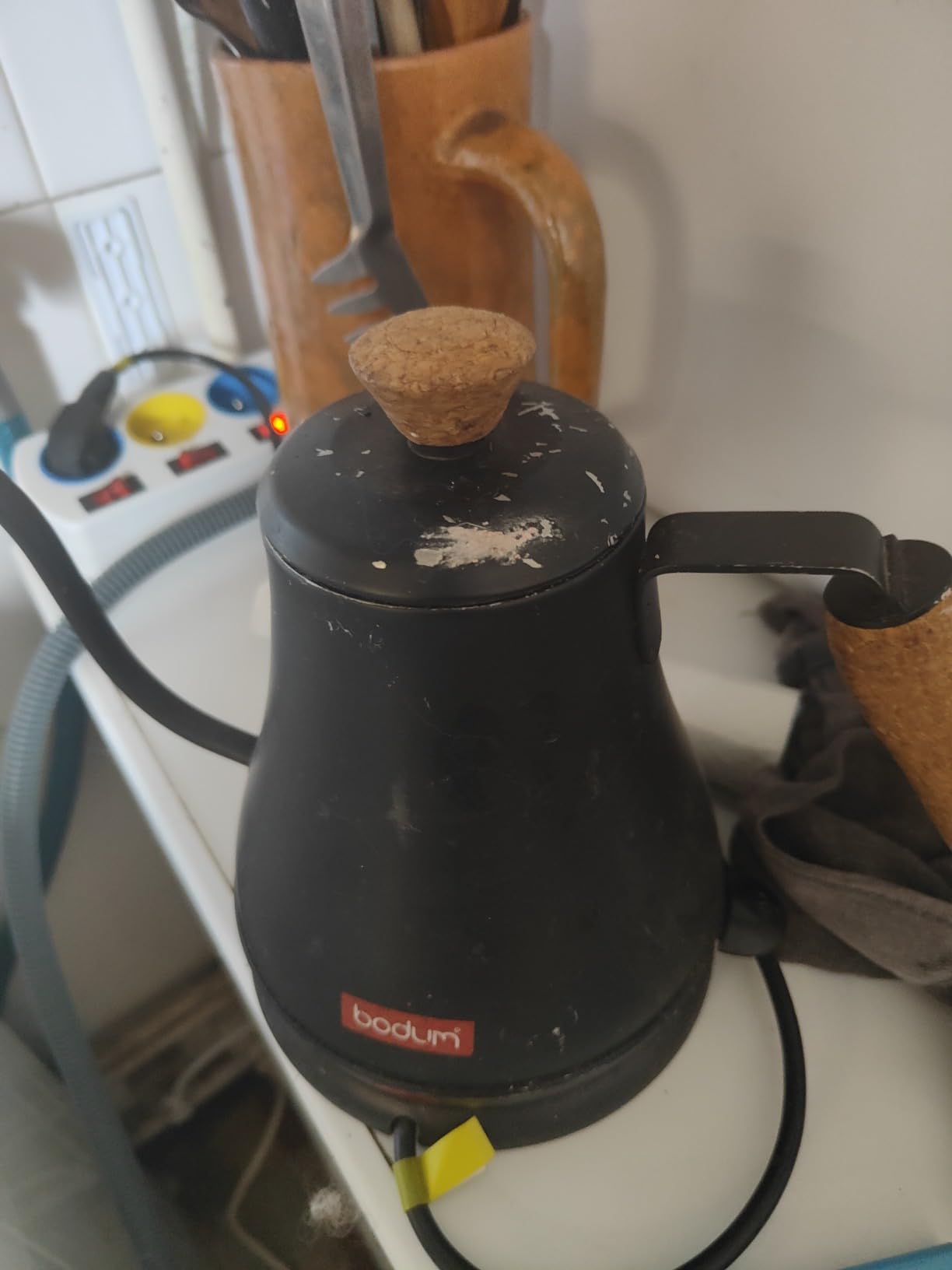 Un plaisir à utiliser