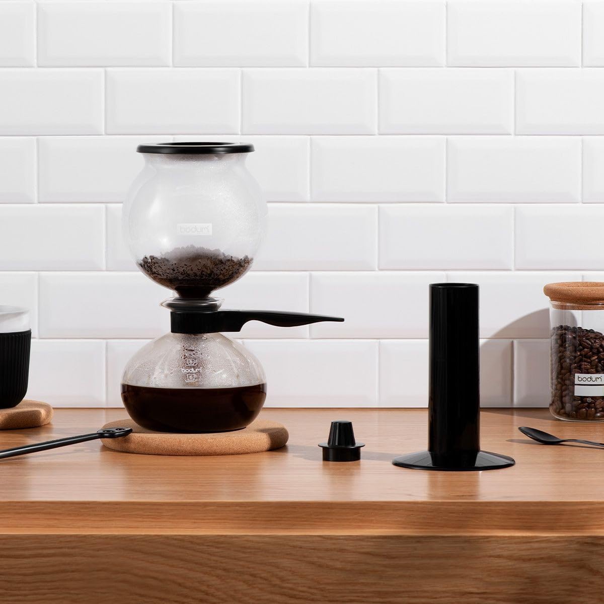 bodum-pebo-1208-01-cafeti-re-d-pression-siphon-en-verre-8-tasses-1-0-l image 4