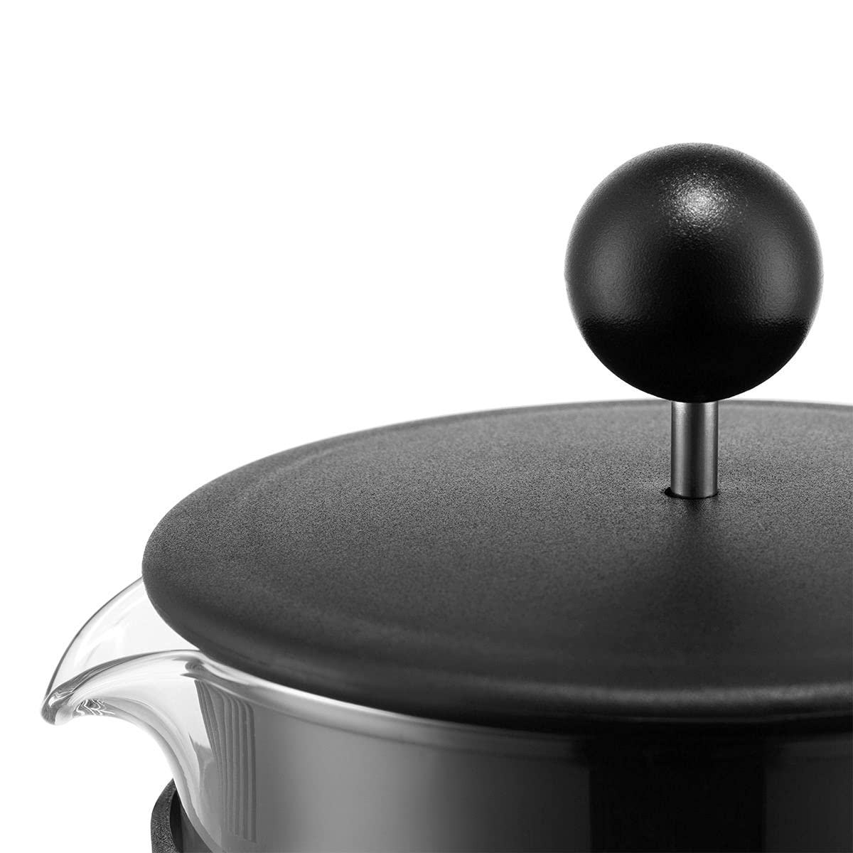 bodum-kenya-1788-01-cafeti-re-piston-1-l-8-tasses-verre-borosilicate-et-filtre-i image 6