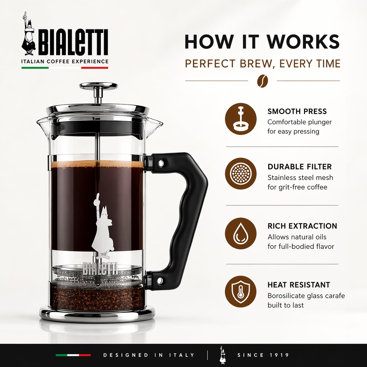bialetti-preziosa-cafeti-re-piston-1-l-verre-borosilicate-et-acier-inoxydable-8- image 5