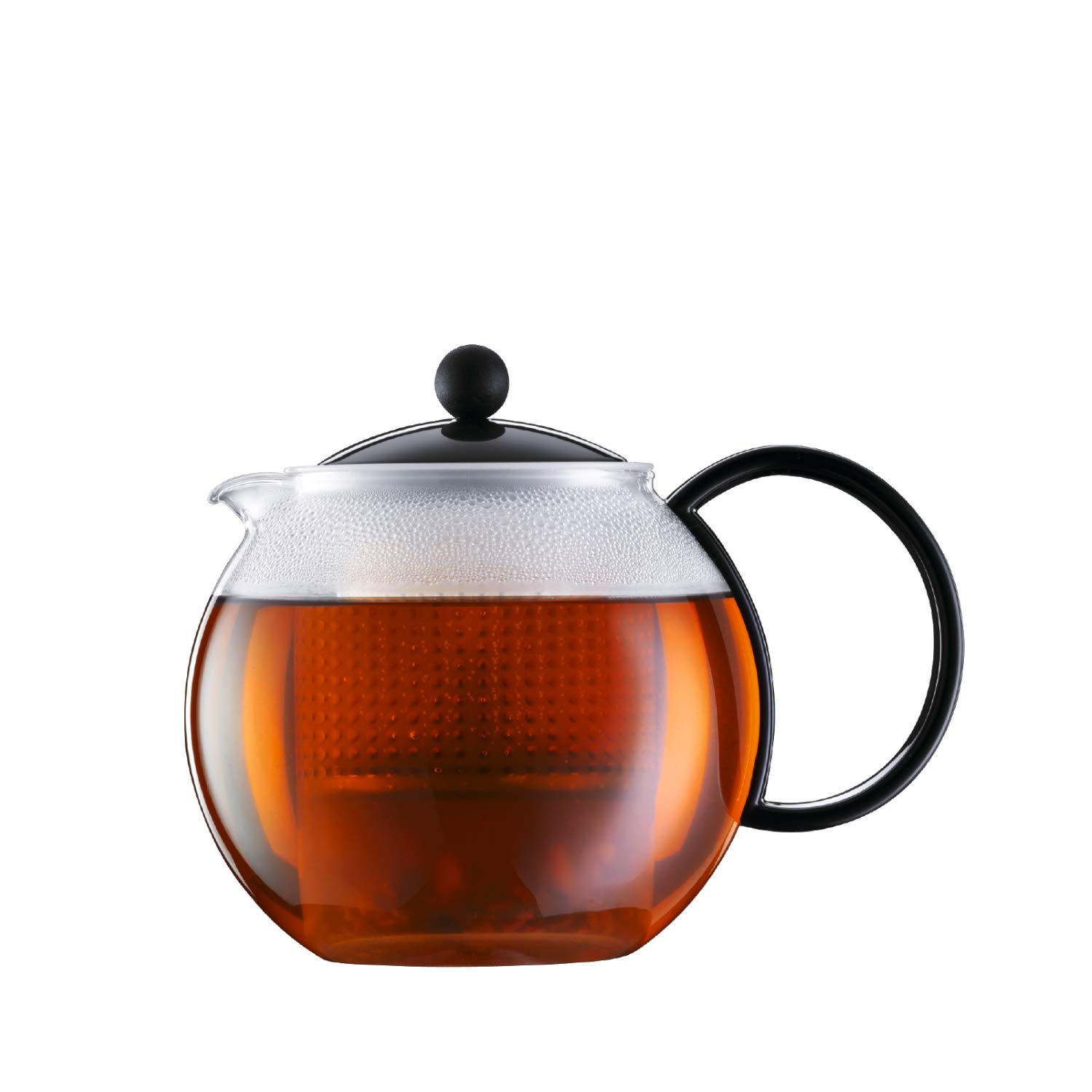 bodum-assam-th-i-re-piston-1-0-l-8-tasses-avec-poign-e-abs-et-filtre-acrylique-n image 1