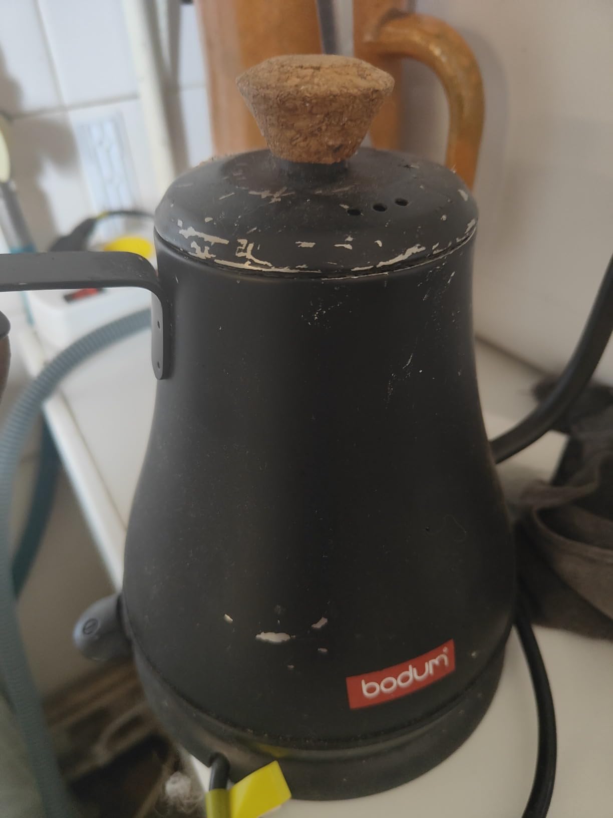 Le rituel du matin transformé