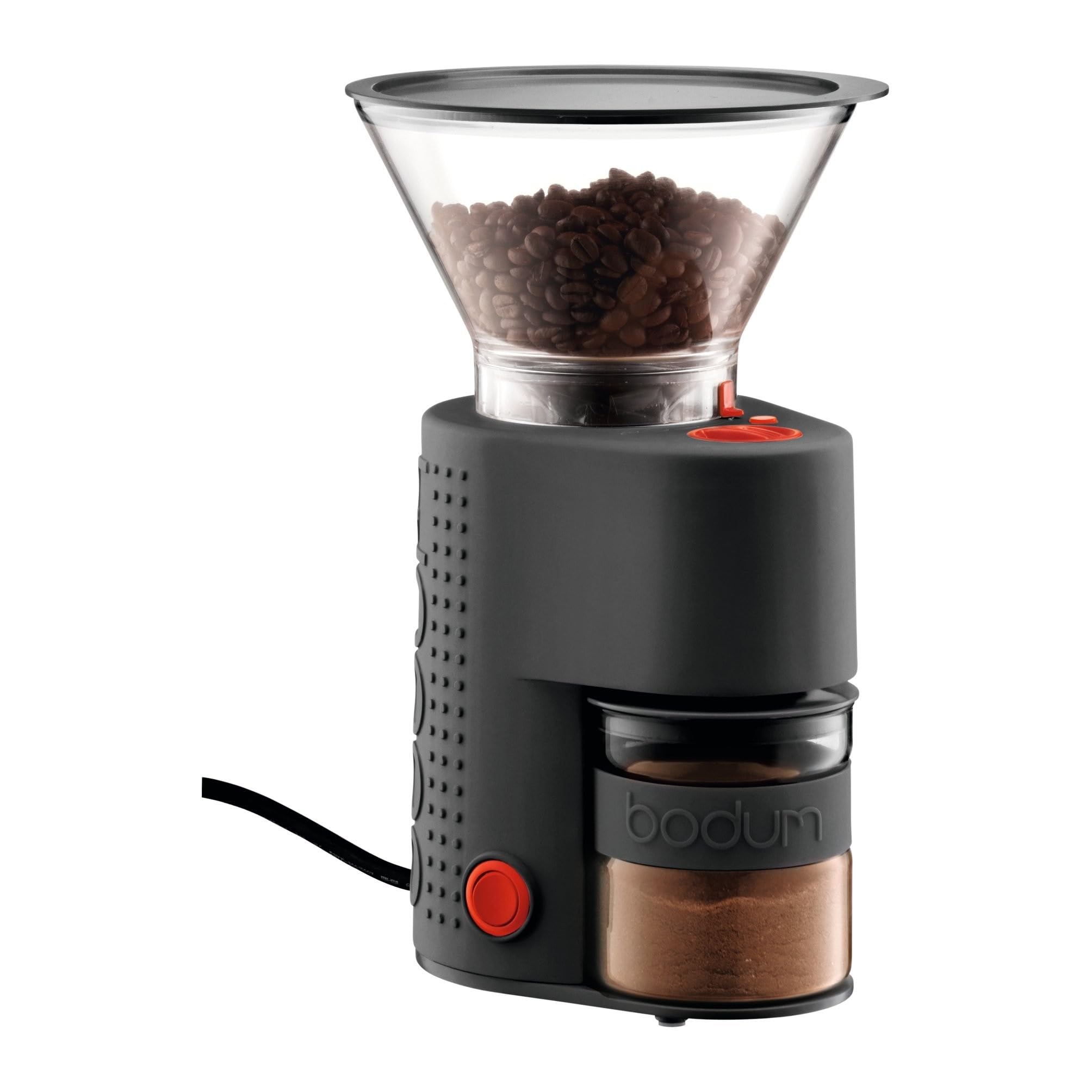 bodum-10903-913euro-bistro-broyeur-caf-lectrique-meules-coniques-inox-12-r-glage image 6