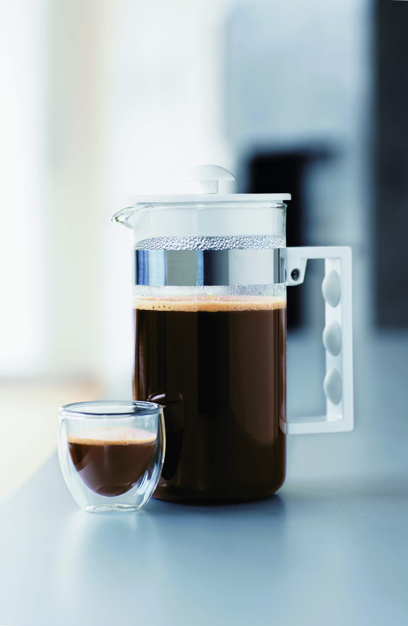 bodum-pavina-verres-double-paroi-6-pi-ces-tasses-espresso-80-ml-en-verre-borosil image 6