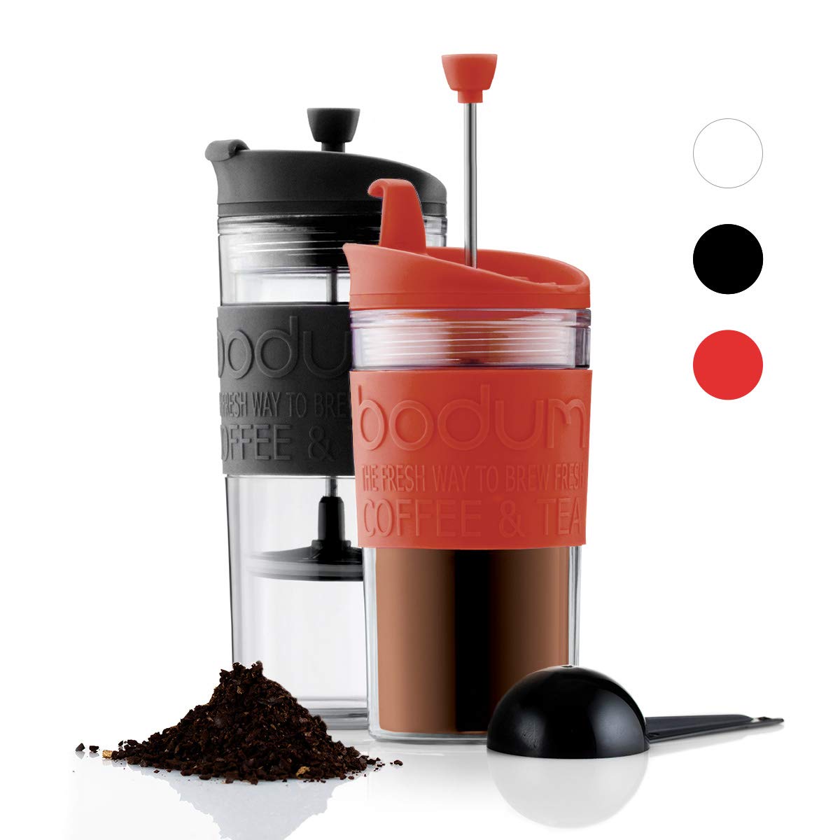 bodum-11102-913s-mug-piston-isotherme-0-35-l-double-paroi-plastique-couvercle-cl image 2