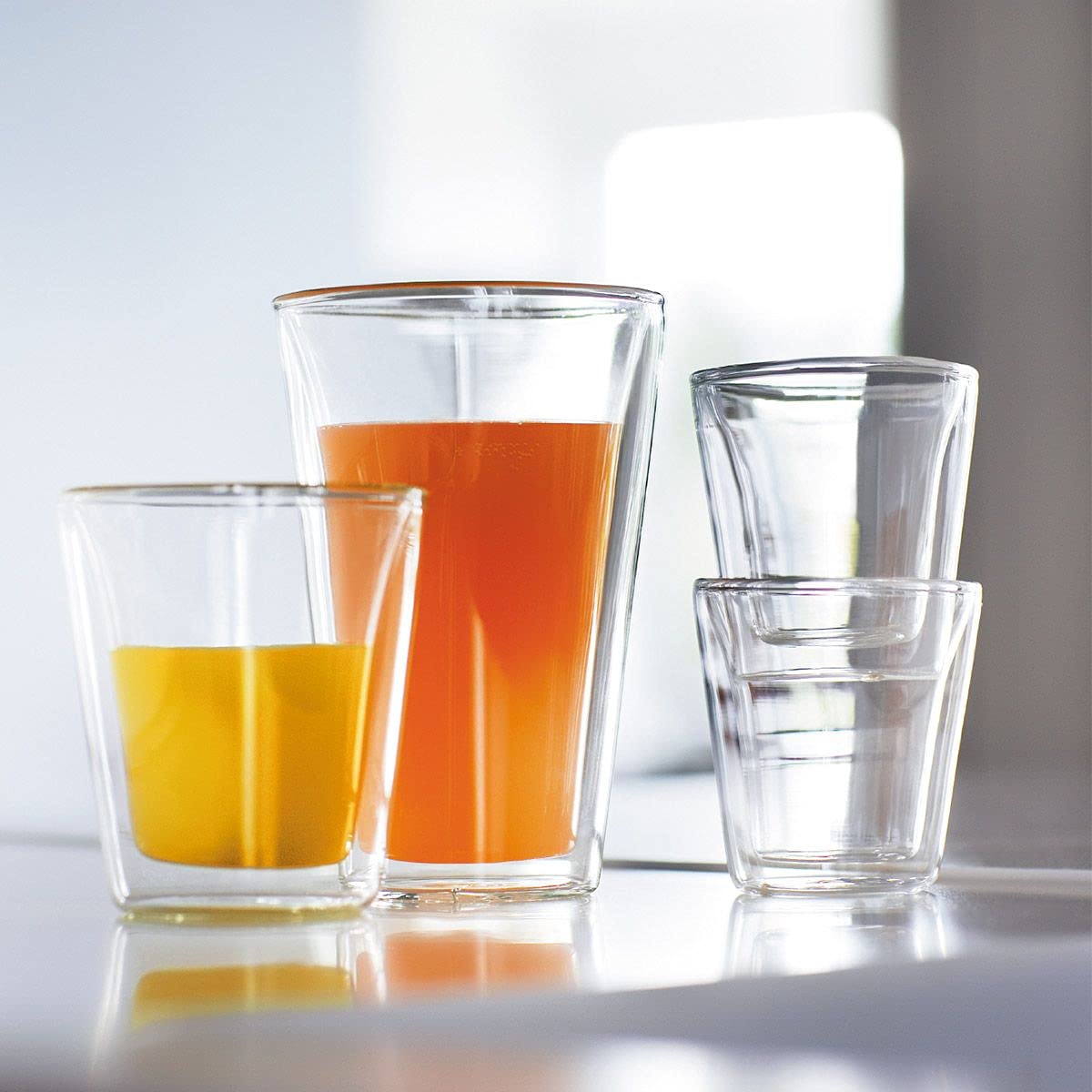 bodum-canteen-10108-10-12-coffret-de-6-verres-double-paroi-borosilicate-10-cl-la image 3