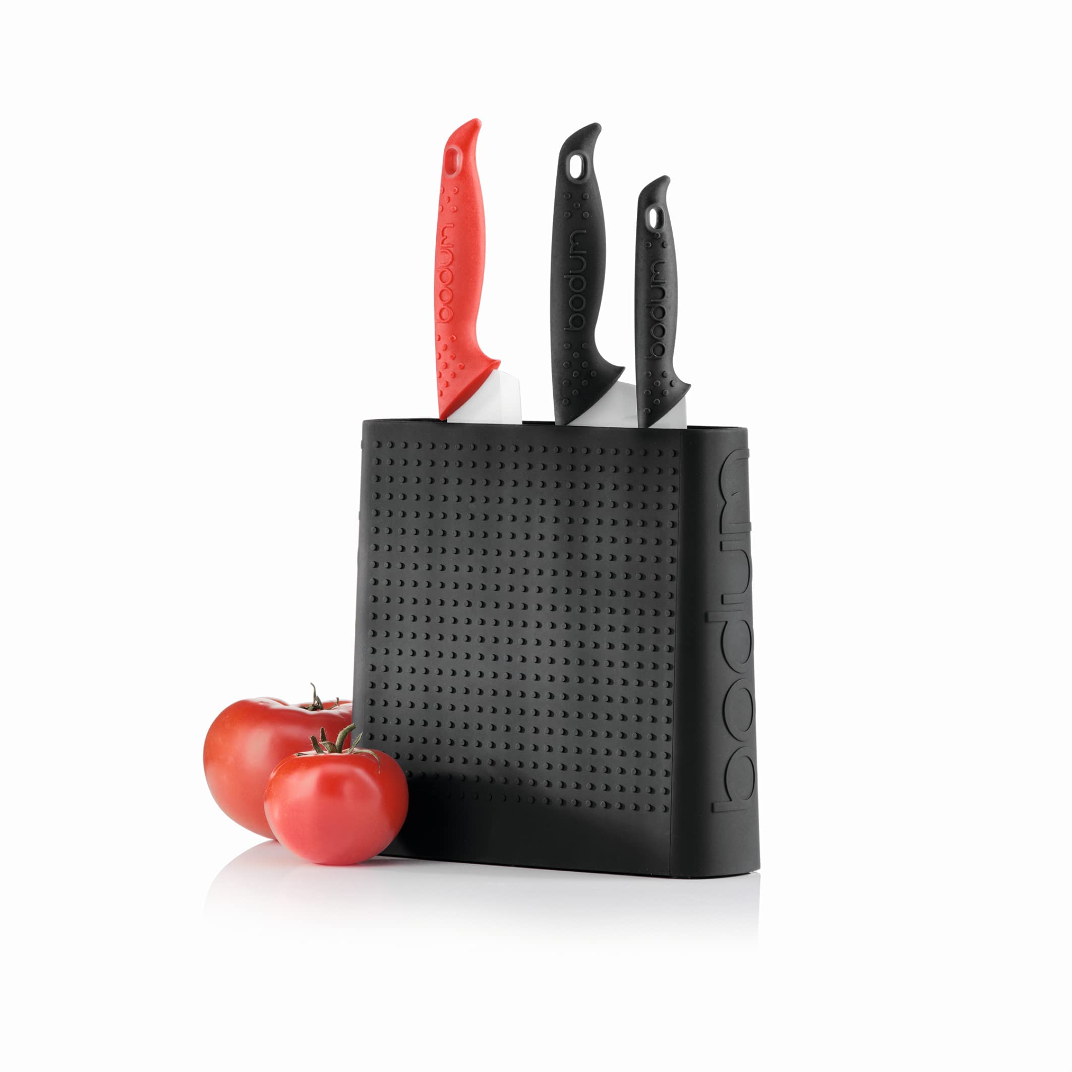 bodum-1108901s-bistro-bloc-couteaux-universel-noir-pour-6-couteaux image 2