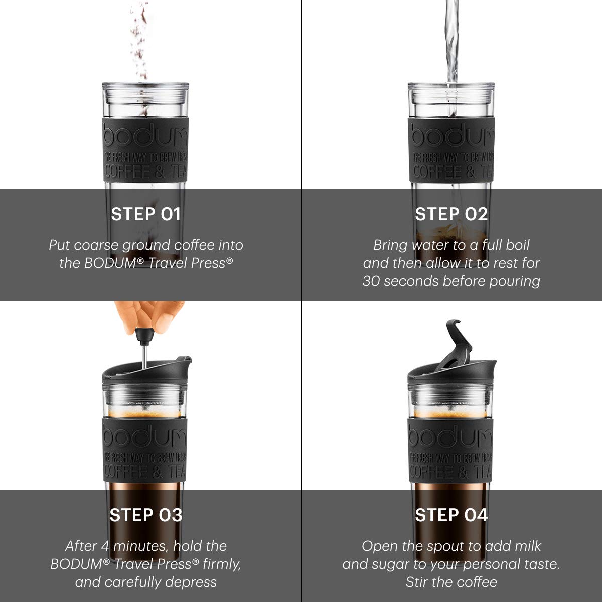 bodum-11102-913s-mug-piston-isotherme-0-35-l-double-paroi-plastique-couvercle-cl image 3