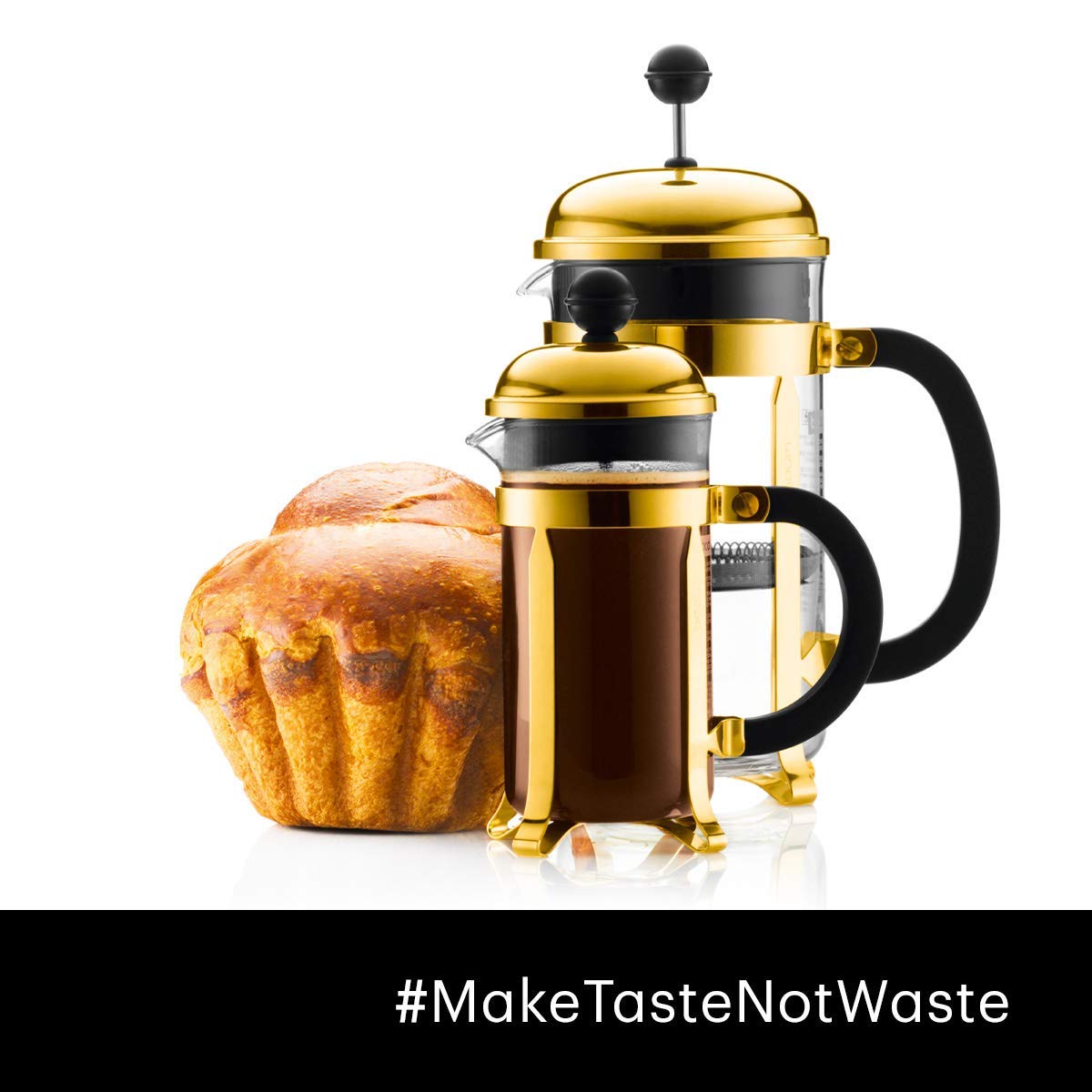 bodum-chambord-french-press-cafeti-re-piston-350-ml-3-tasses-cuivre-verre-borosi image 5