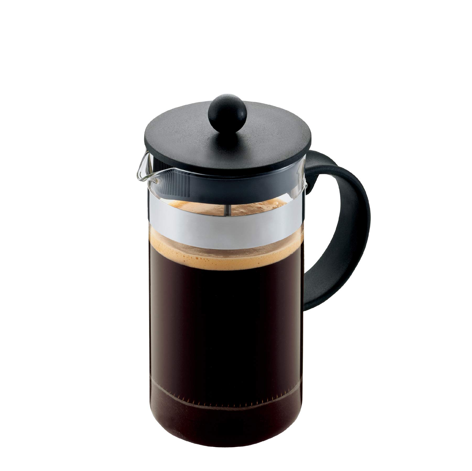 bodum-1573-01-bistro-nouveau-cafeti-re-piston-3-tasses-0-35-l-noir image 7