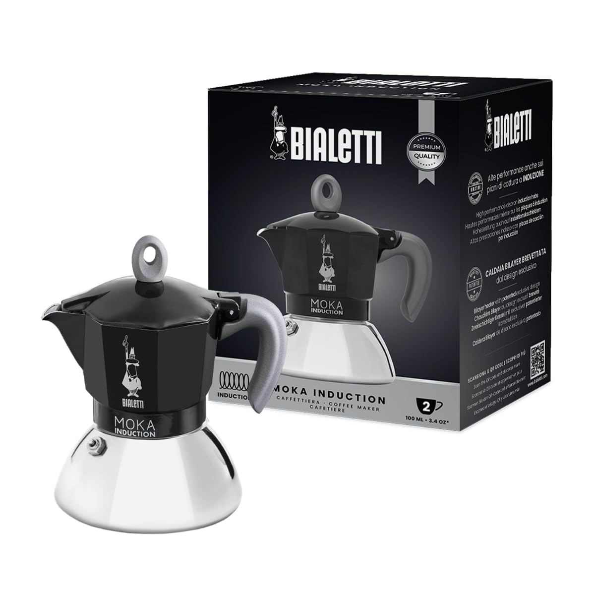 bialetti-moka-induction-cafeti-re-moka-4-tasses-150-ml-aluminium-et-base-inox-no image 8